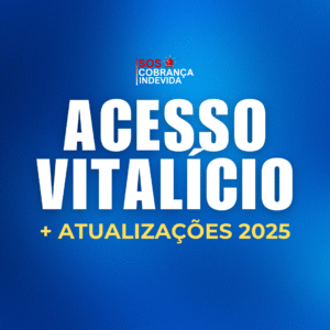 Acesso Vitalício  + Atualizações 2025